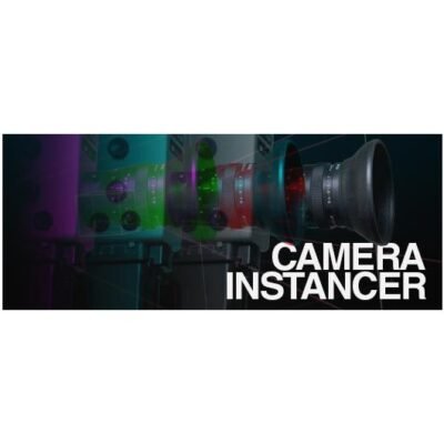 Camera Instancer V1.0.1