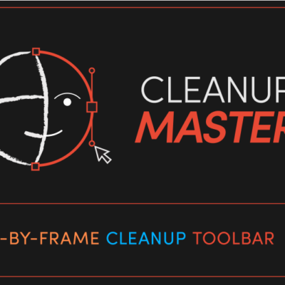 Cleanup Master for After Effects
