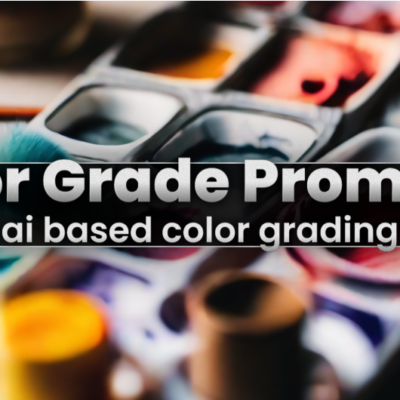 Color Grade Prompter v1.4.40