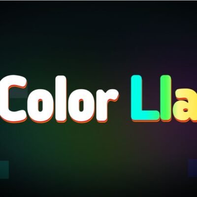 Color Llama 1.0.1