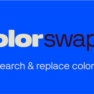 ColorSwap v1.1