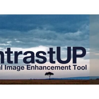 ContrastUp v2.3