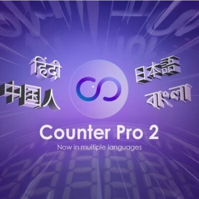Counter Pro