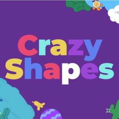 Crazy Shapes 1.1.7