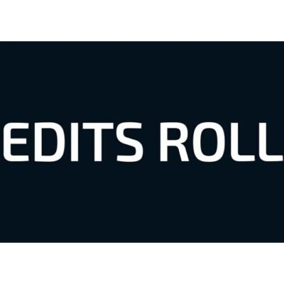 Credits Roller v1.2.3