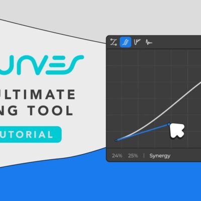 Curves for After Effects