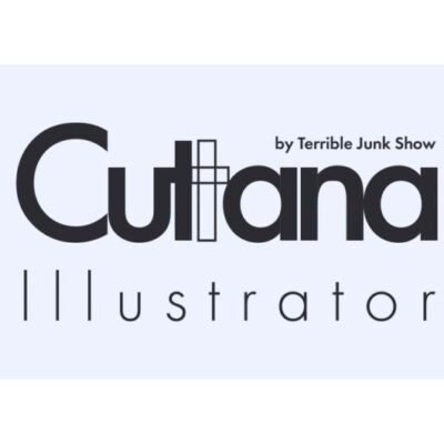 Cuttana Illustrator v1.0