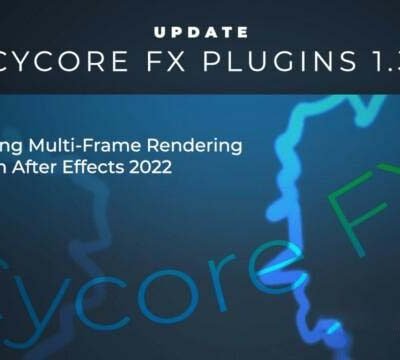 CycoreFX bundle v1.3.2