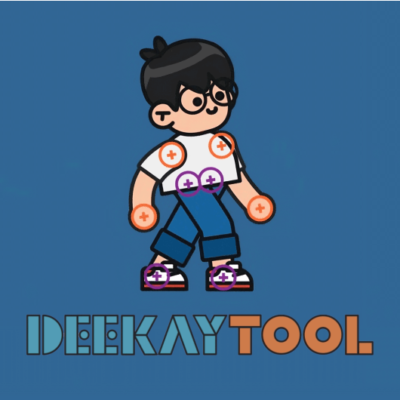 Deekay Tool v1.1.9