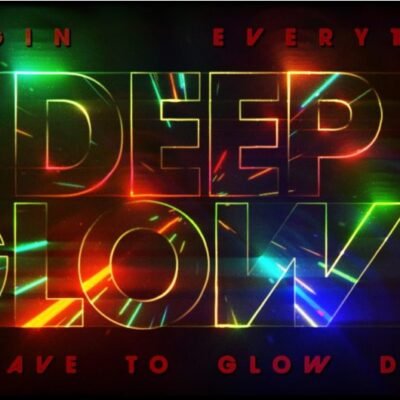 Deep Glow 2 for After Effects
