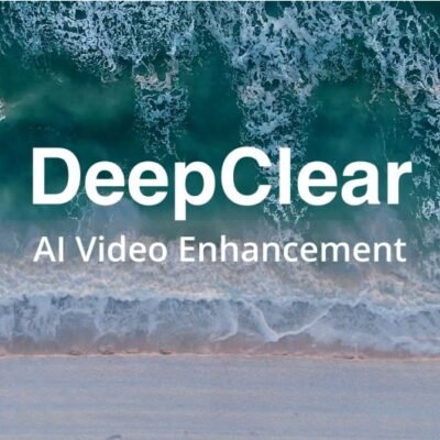 DeepClear v1.0