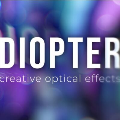 Diopter 1.0.6