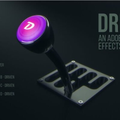Drive v1.01