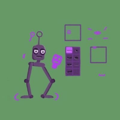 Duik Angela Toolkit for After Effects