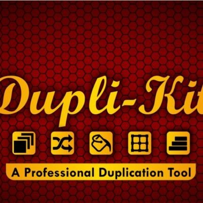 Dupli Kit v1.2
