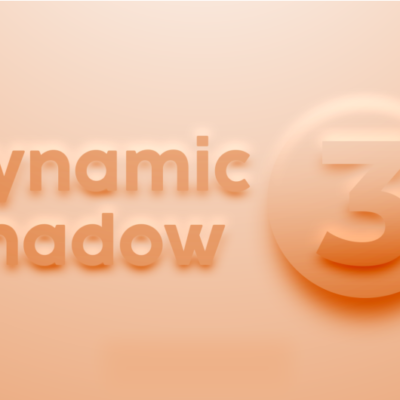 Dynamic Shadow 3 v1.1