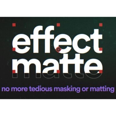 Effect Matte v1.4.0