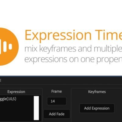 Expression Timeline v2.1.002