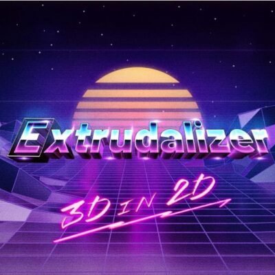 Extrudalizer V1.2.1