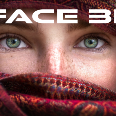 Face 3D for After Effects