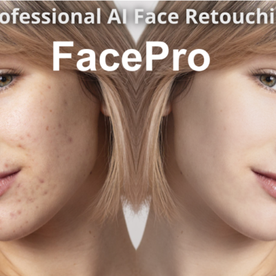 FacePro for After Effects