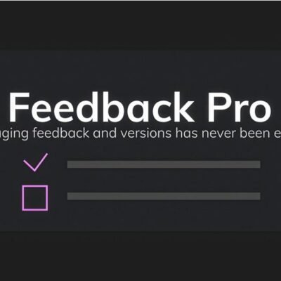 Feedback Pro v1.2.1