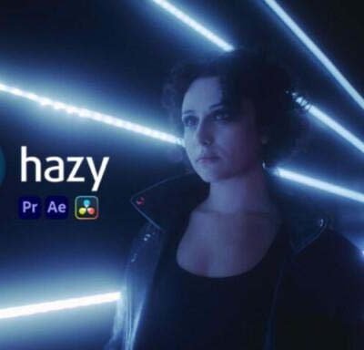 FilmConvert Hazy 1.01