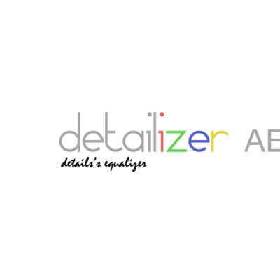 Fixel Detailizer 2