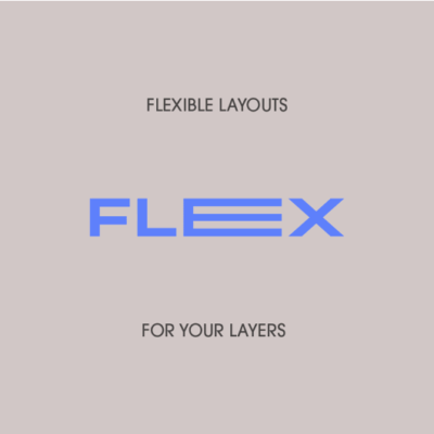 Flex v1.1.3