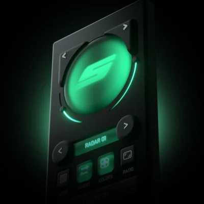 Fredpelle Spectrum for After Effects