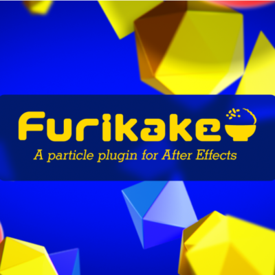 Furikake for After Effects