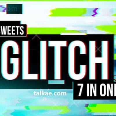 Glitch 7in1 v1.2.2