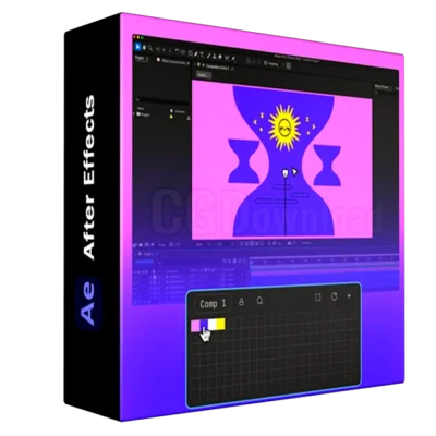 Good Boy Ninja Swatches for After Effects