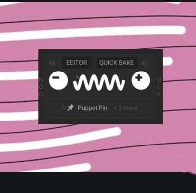 Good boy Ninja Noodle v2.5 for After Effects