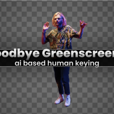 GoodbyeGreenscreen
