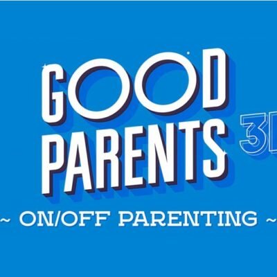 Goodparents v1.4.1