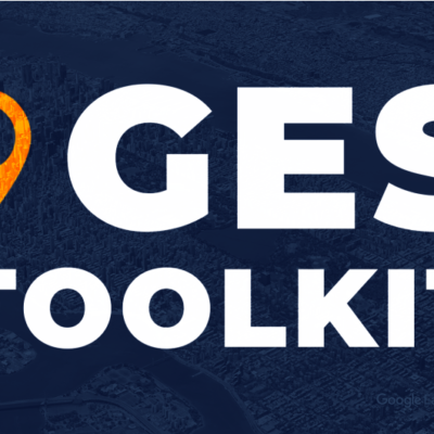 Google Earth Studio Toolkit