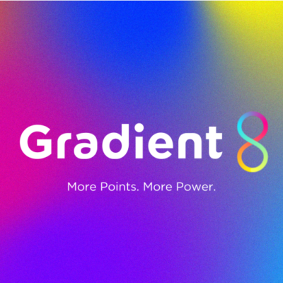 Gradient 8