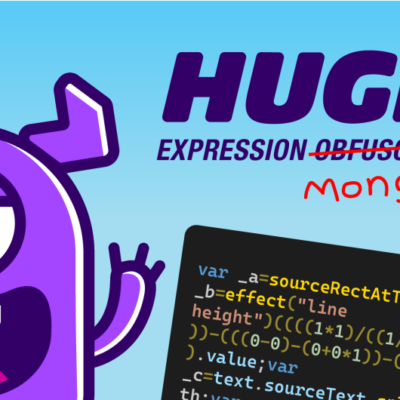 Hugly for After Effects