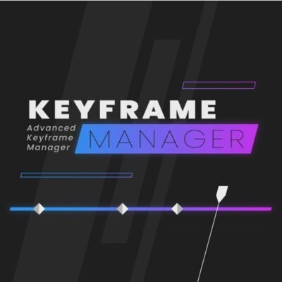 Keyframe Manager