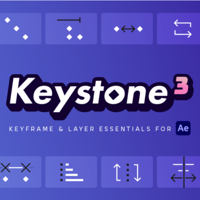 Keystone 3 for After Effects