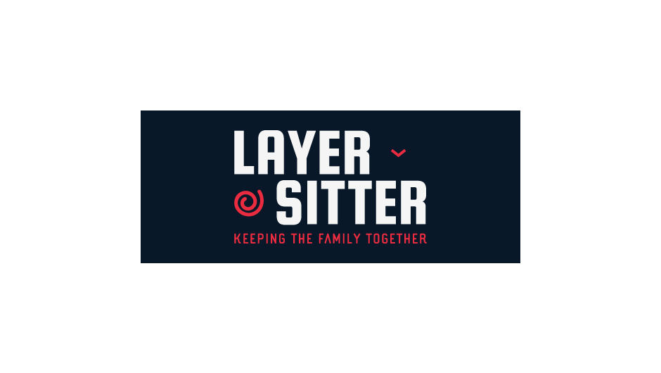 Layer Sitter Layer Sitter