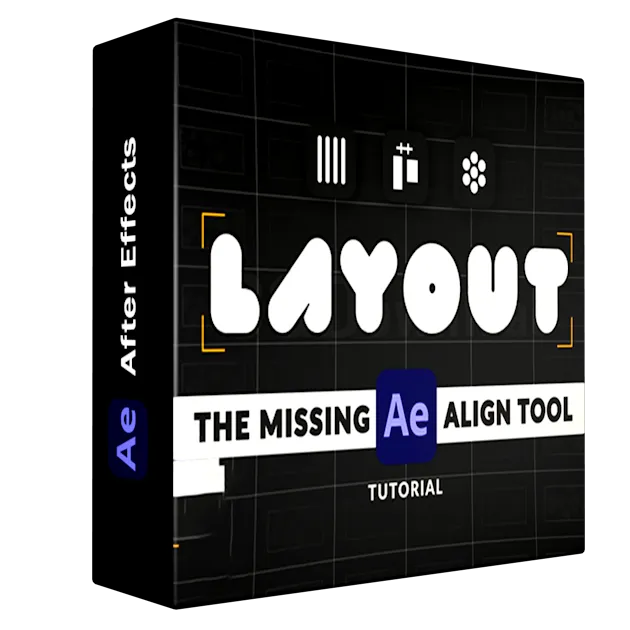 Layout V1.0.3 Layout V1.0.3 for After Effects