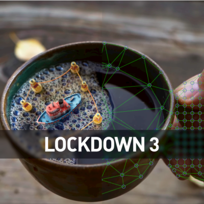 Lockdown for After Effects