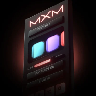 MXM for After Effects