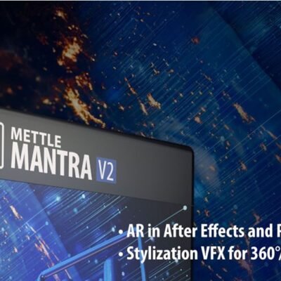 Mantra for After Effects