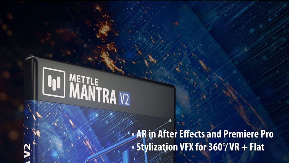 Mantra for After Effects Mantra for After Effects