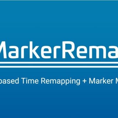 Marker Remap