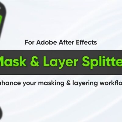 Mask Layer Splitter