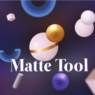 Matte Tool